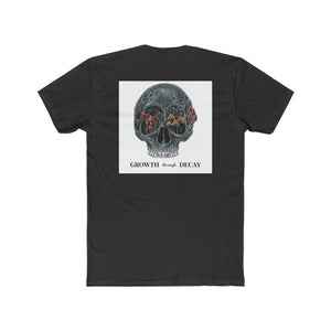 Growth through Decay Tee