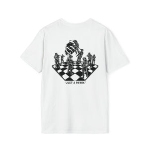 "Just a Pawn Tee"