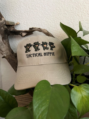 TacHippie Hat