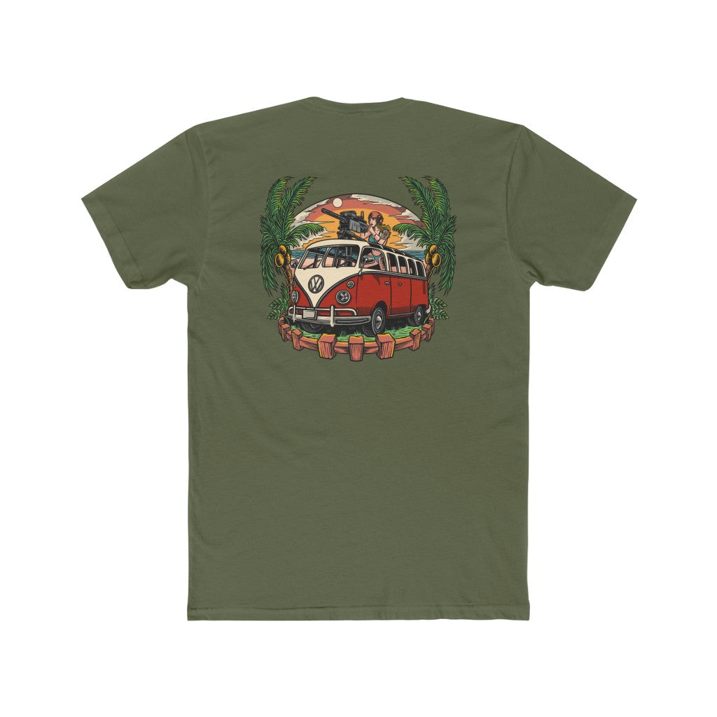 Vw Assault Skivvy – Tactical Hippie Llc